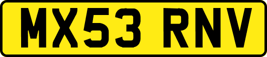MX53RNV