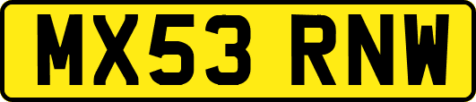 MX53RNW