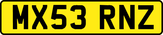 MX53RNZ