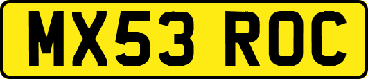 MX53ROC