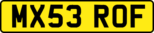 MX53ROF