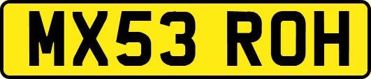 MX53ROH