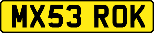 MX53ROK