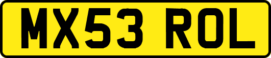 MX53ROL