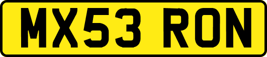 MX53RON