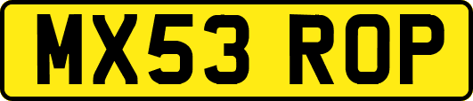 MX53ROP