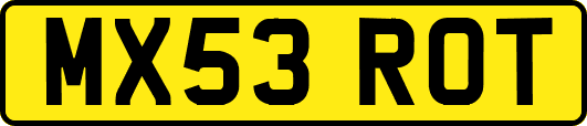 MX53ROT