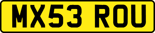 MX53ROU