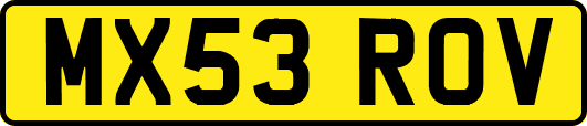 MX53ROV