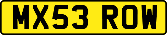MX53ROW