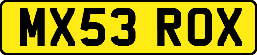 MX53ROX