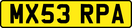 MX53RPA