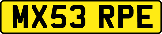 MX53RPE