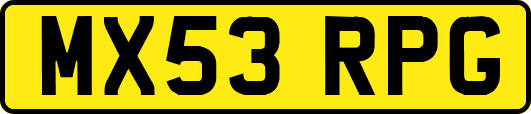 MX53RPG