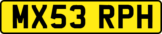 MX53RPH