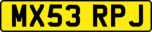 MX53RPJ