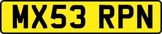 MX53RPN