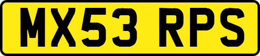 MX53RPS