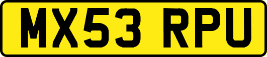 MX53RPU