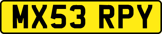 MX53RPY
