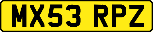 MX53RPZ