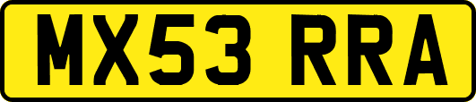 MX53RRA