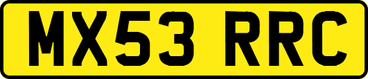 MX53RRC