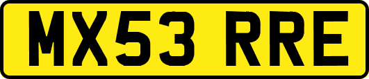 MX53RRE