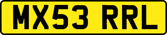 MX53RRL