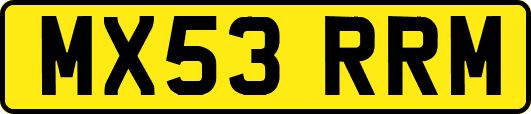 MX53RRM