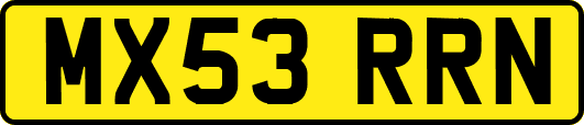 MX53RRN