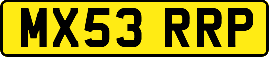 MX53RRP