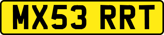 MX53RRT