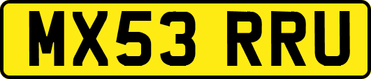 MX53RRU
