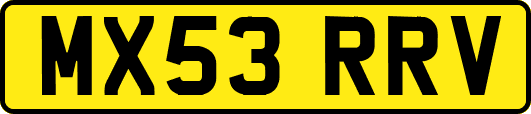 MX53RRV