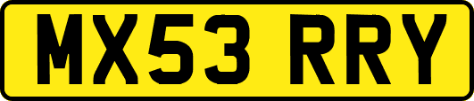 MX53RRY