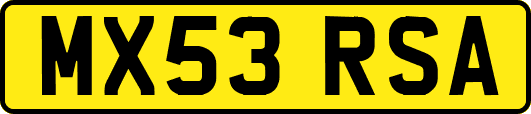 MX53RSA