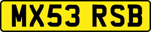 MX53RSB