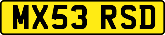 MX53RSD