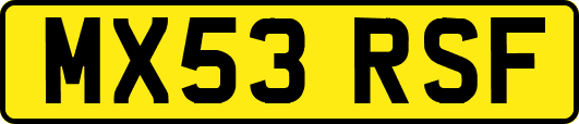 MX53RSF