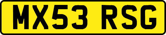 MX53RSG