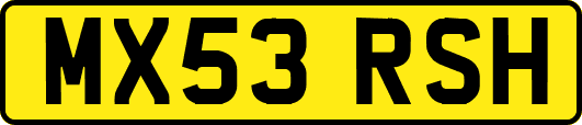MX53RSH