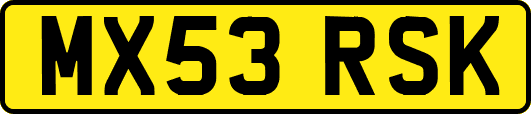 MX53RSK