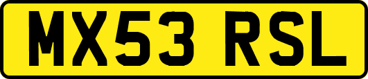 MX53RSL