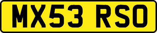MX53RSO