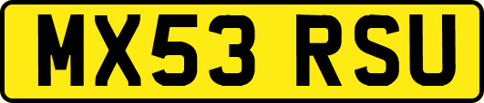 MX53RSU