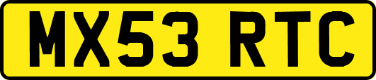 MX53RTC