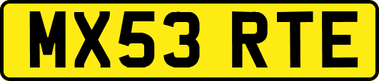 MX53RTE