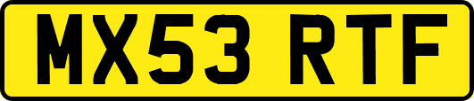 MX53RTF