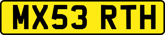 MX53RTH